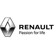 (UA) Renault Lviv